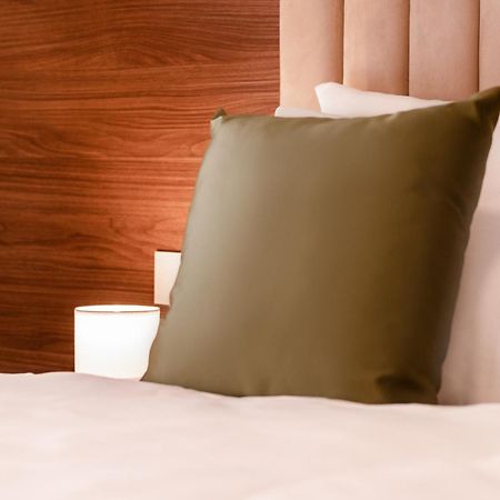 Hotel Diplomat By Aycon بودفا المظهر الخارجي الصورة