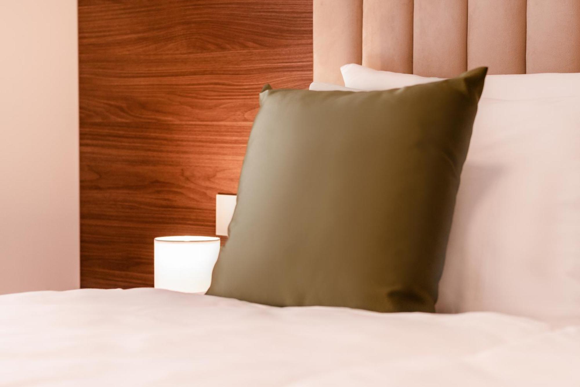 Hotel Diplomat By Aycon بودفا المظهر الخارجي الصورة